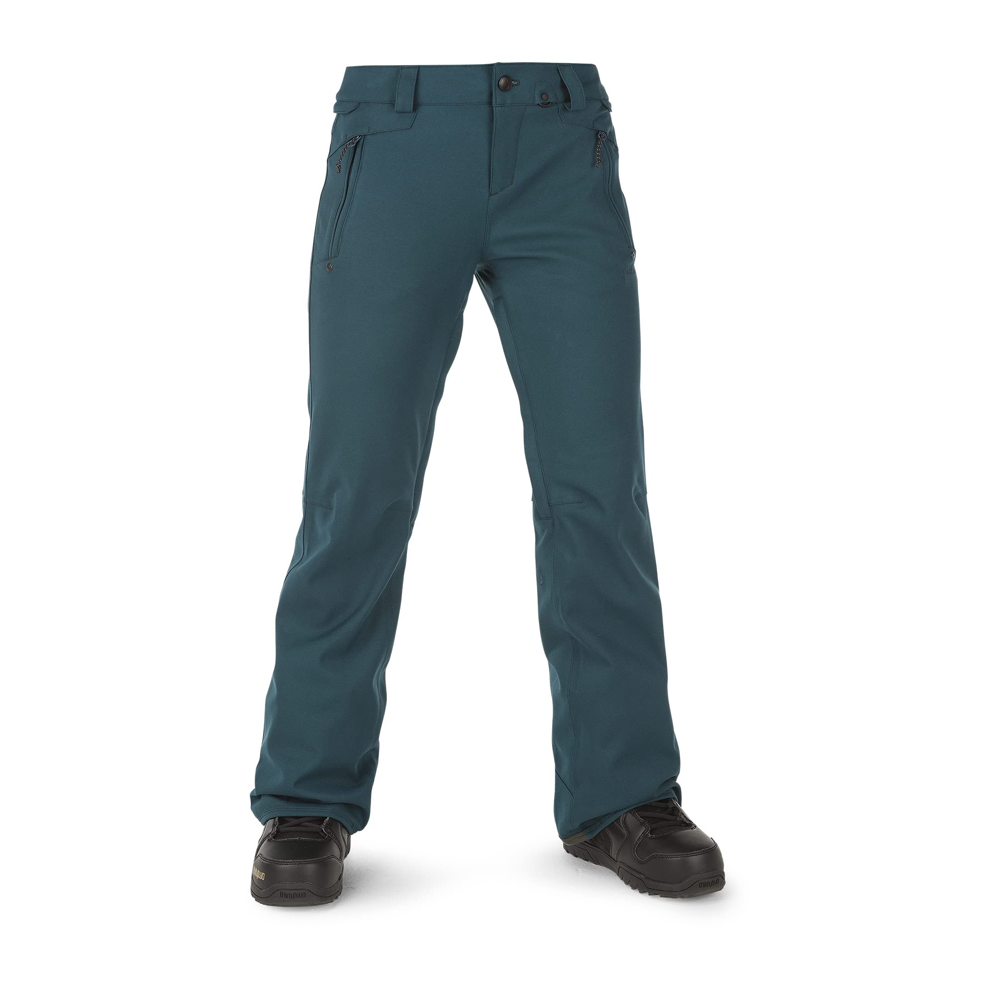 Volcom Species Stretch Pant - Pantalón Mujer