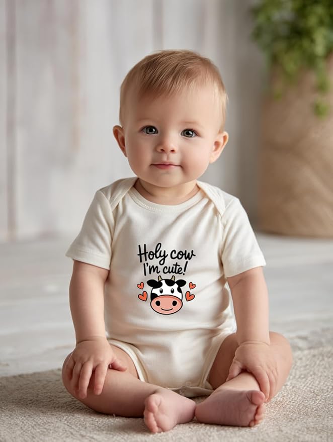 Body Bebé Algodón miniatura 6