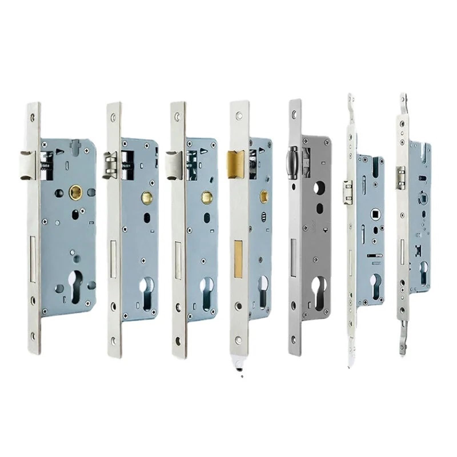 Serrure multipoint pour porte en bois intérieure : préservez le calme de vos pièces
