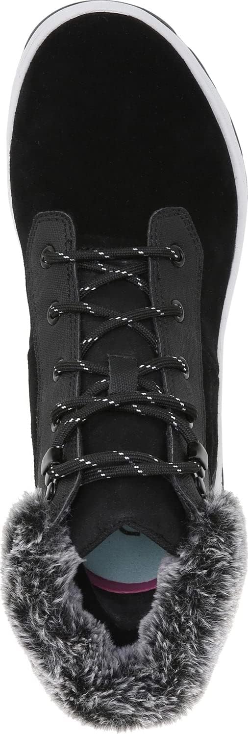 Ryka womens Bayou Ankle Boot