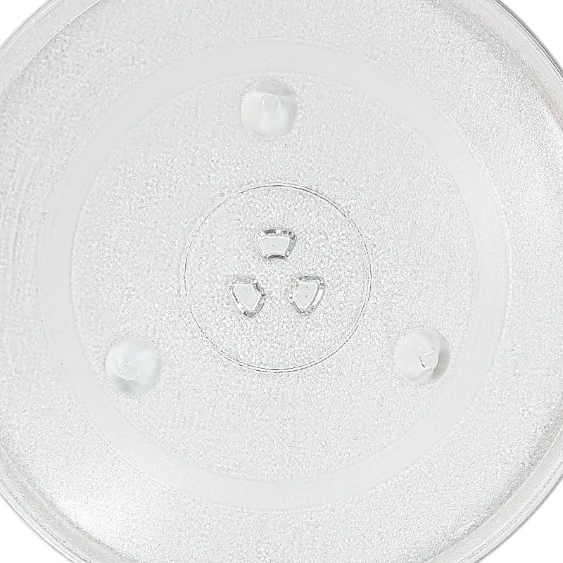 Recamania Plato Microondas Universal Ø 315 mm de diámetro.
