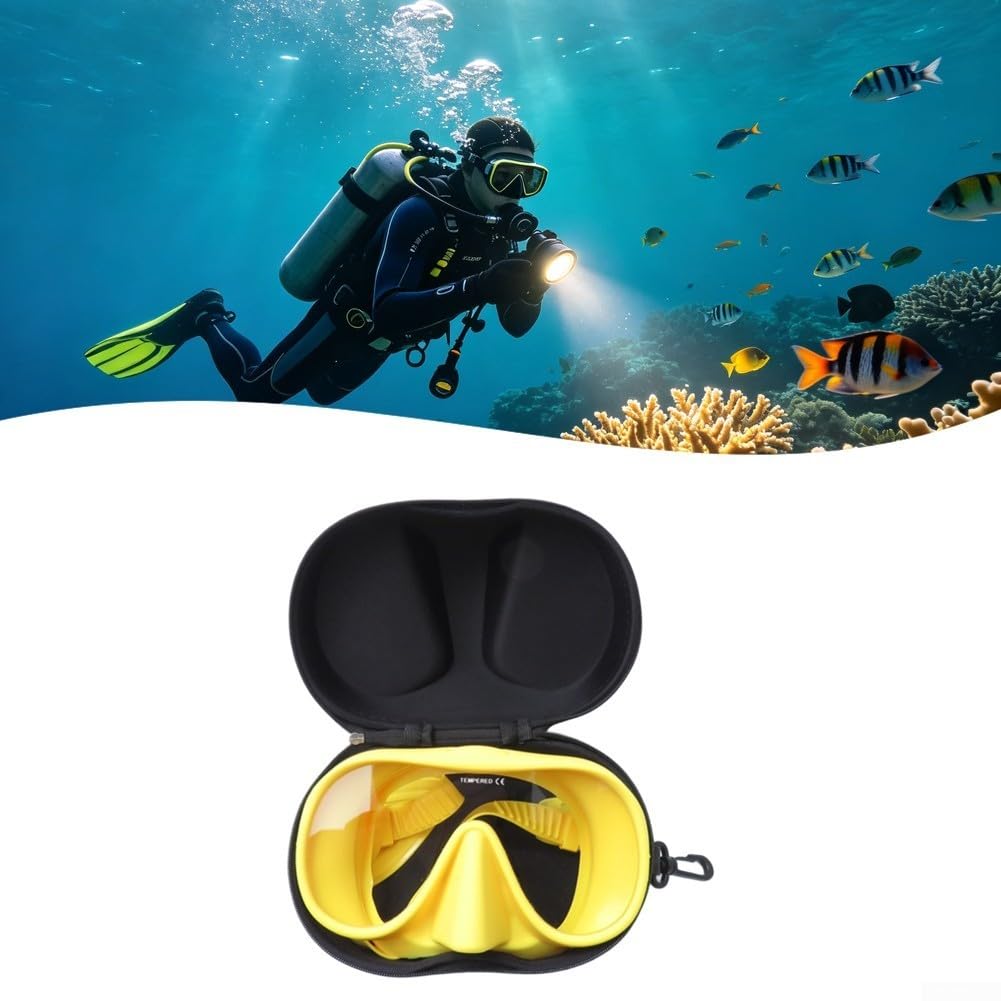 Plongée sous-Marine pour Vue Panoramique Plongée sous-Marine