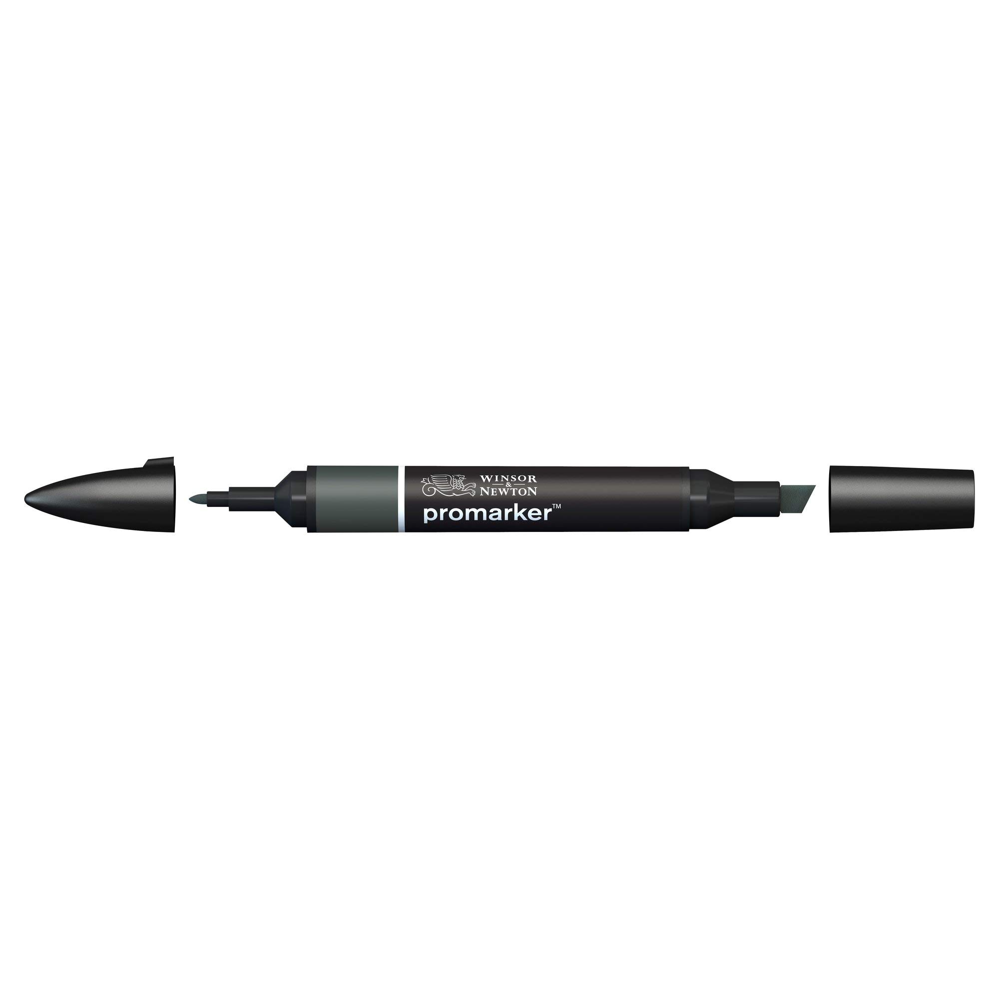 Winsor and Newton 0203382 Professional Marker, Cool Grey 7 — image 1