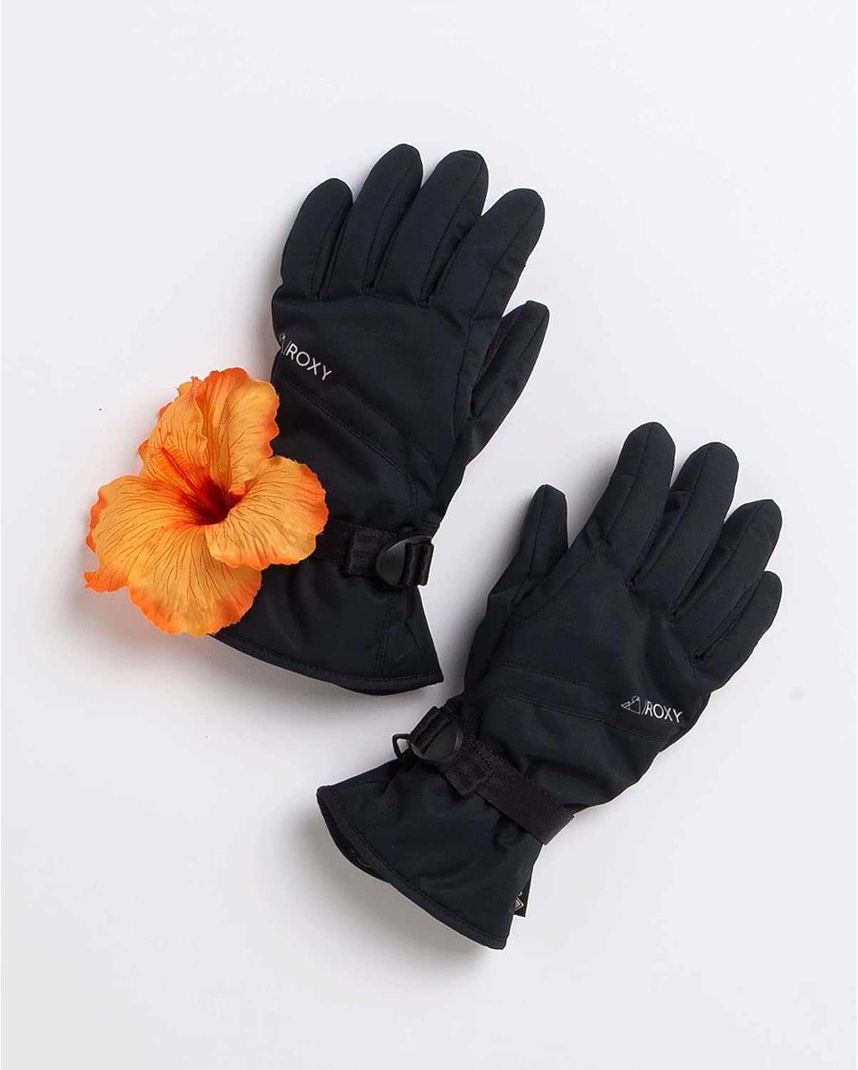 ロキシー ゴアテックス ミトングローブ GORE-TEX FIZZ MITT 2024-25