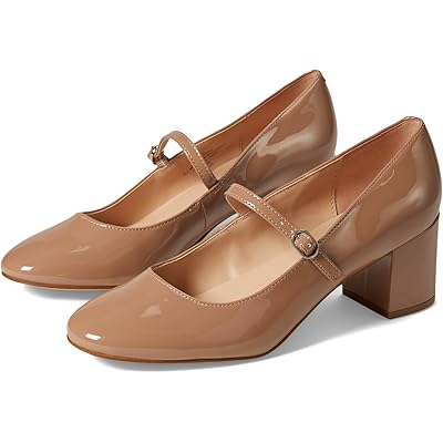 Bandolino Cariann medium natural patent