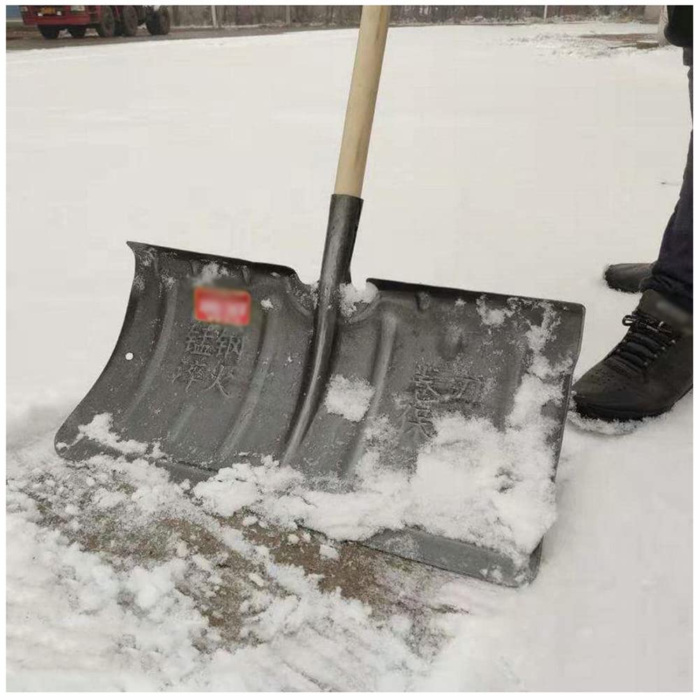 Pelle à neige de voiture parfaite pour allée camping et urgences