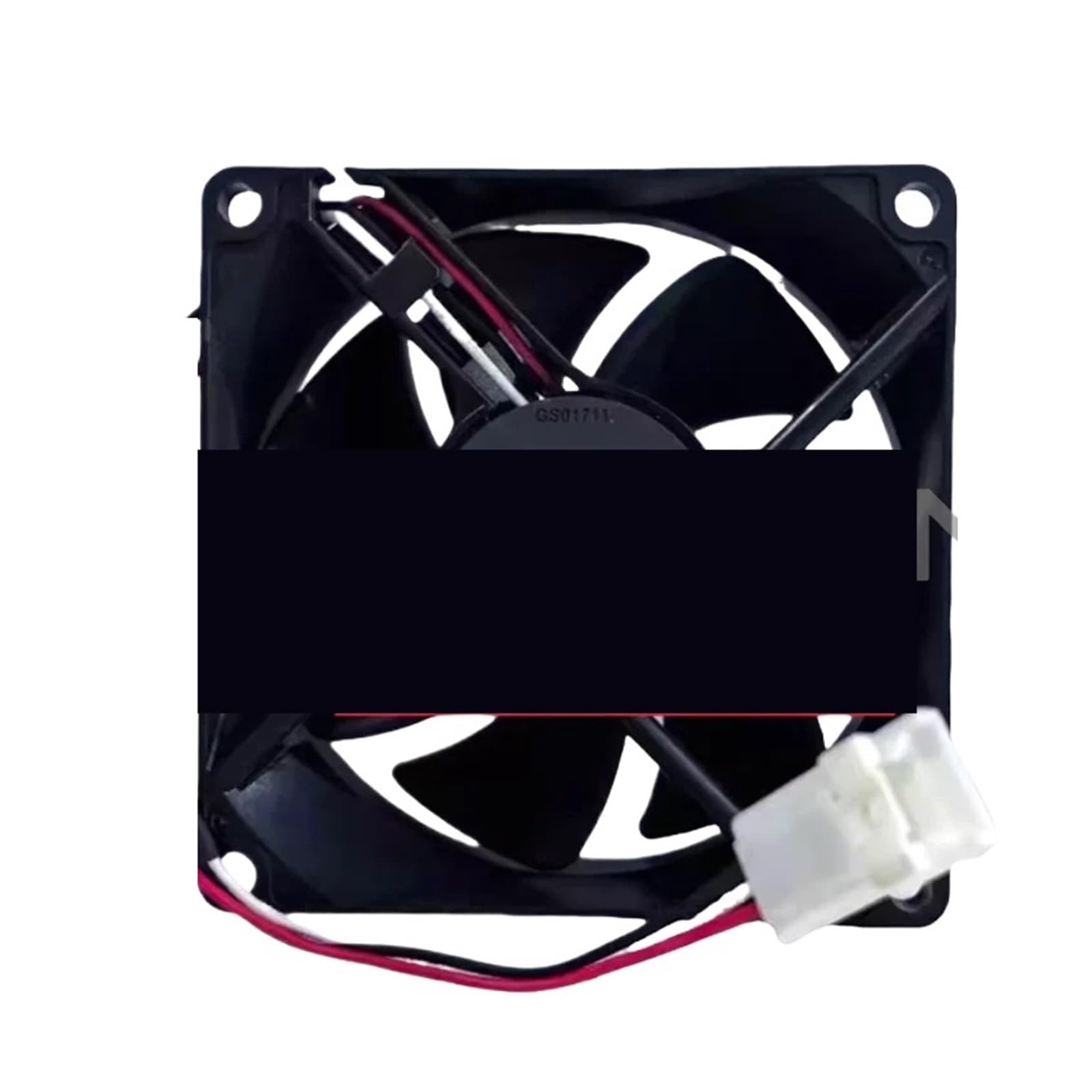 JJKKOZVQF 3110EL-04W-M19 8025 12V 0.10A 8cm Fan
