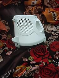 There is no warranty card and instructions booklet..it's mandatory for every electronic product