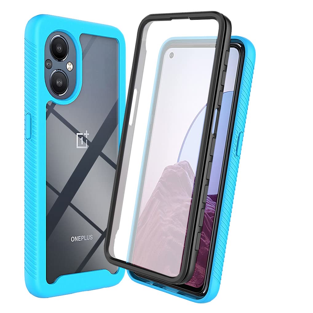 iVoler Cover per Oppo Reno 10 5G / Oppo Reno 10 Pro 5G, Custodia