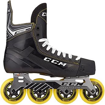 CCM Inline Skate 9350R Senior Roller Hockey Inline Skates