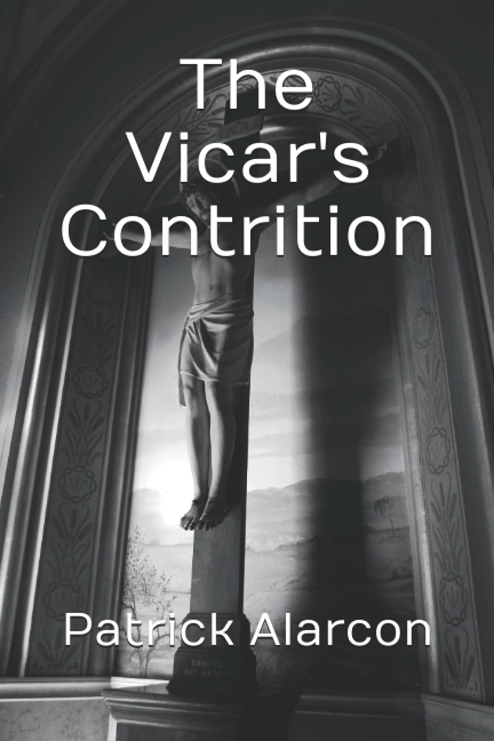The Vicar's Contrition