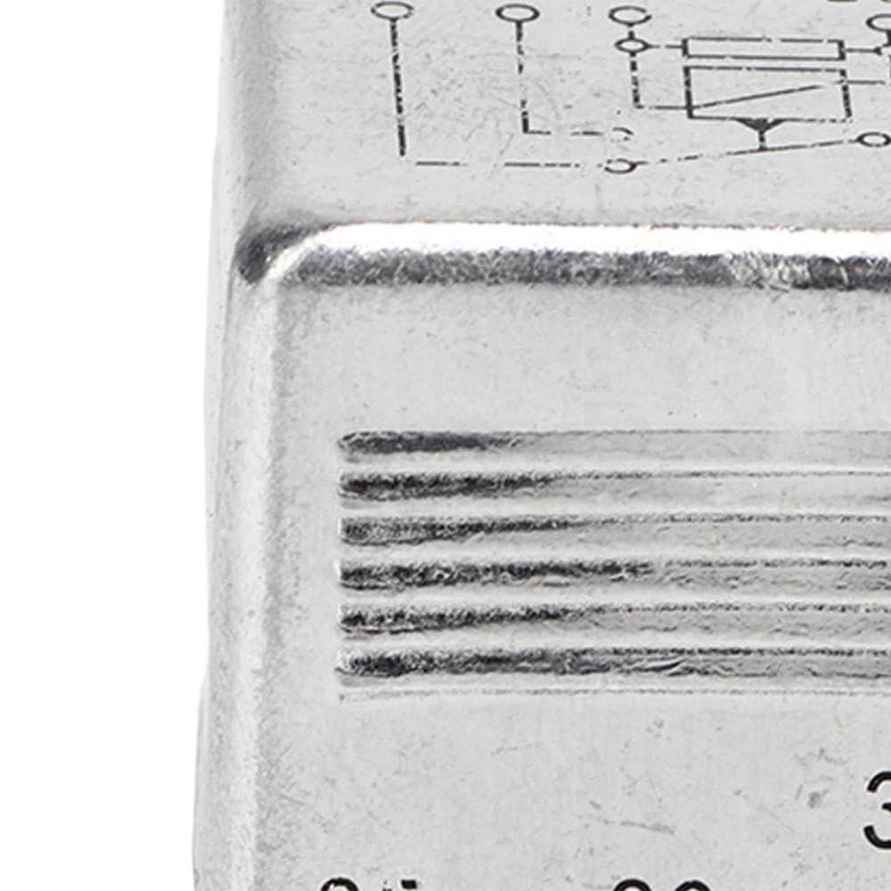 1Pc 12V 5 Pins Multi Purpose Relay Compatible with Fuel Pump Starter Automotive Applications Fits Models Like S320 S500 R107 W115 W123 W140