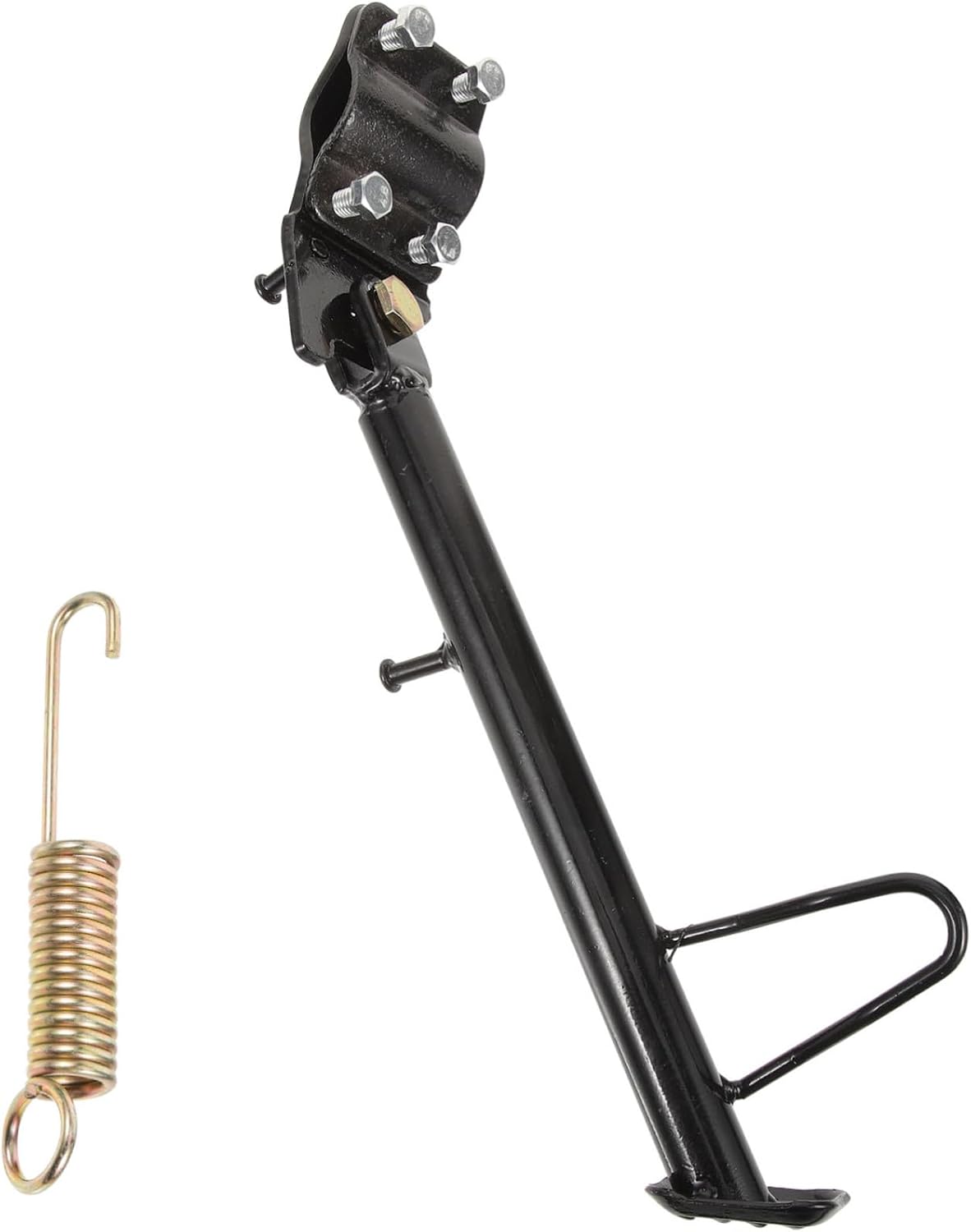 Scooter Kickstand Motorcycle Side Stand Kickstand for Electric Motorcycle Scooter