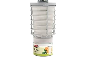 Air Works Odor Neutralizing Refill for TCell Air Freshener - Citrus