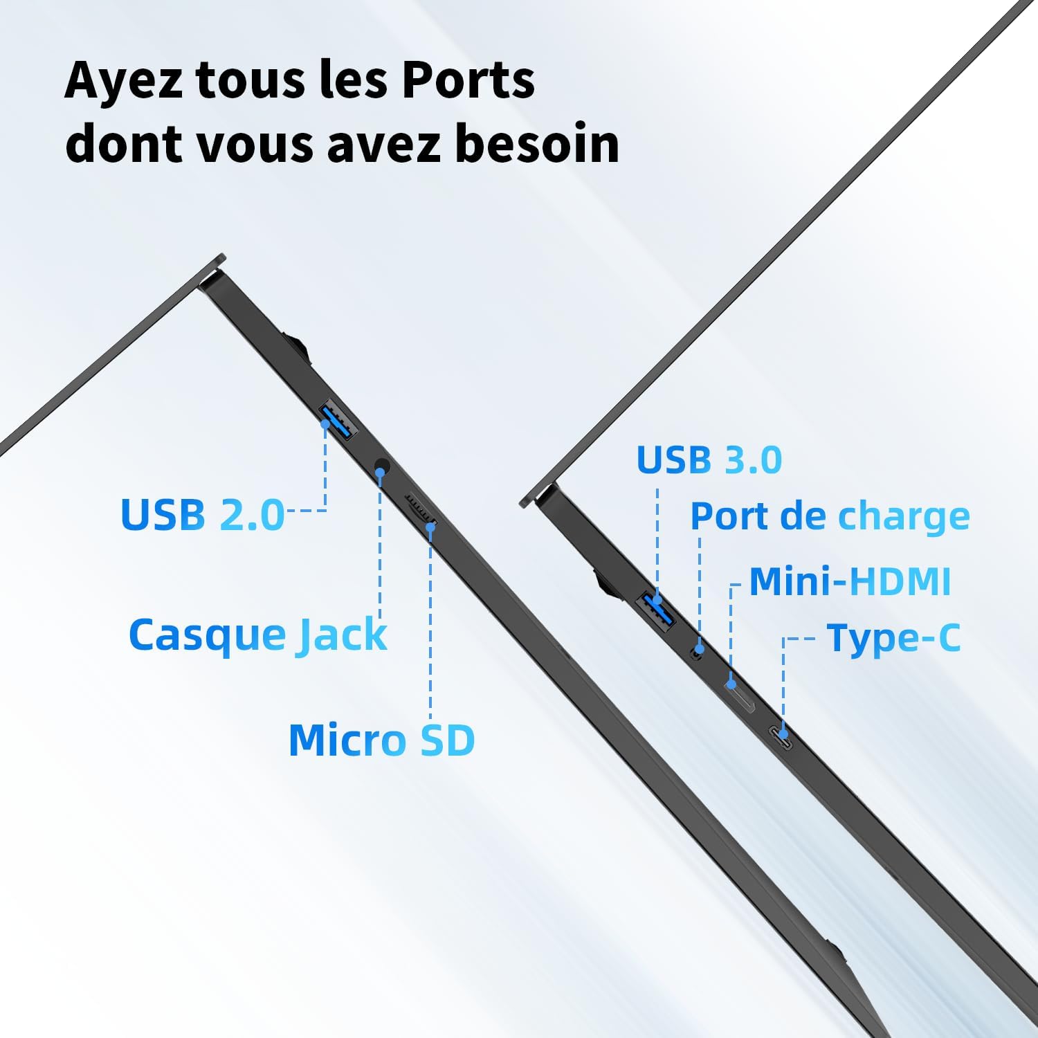 TECLAST PC Portatile 15.6 Pollici, 12GB RAM 512GB SSD, Intel N4100 Turbo 2.6GHz Processor, F16Plus Notebook, Windows 11 Computer Portatile, IPS FHD 1920x1080, 2.4G/5G WiFi, Bluetooth 4.2, USB 3.0