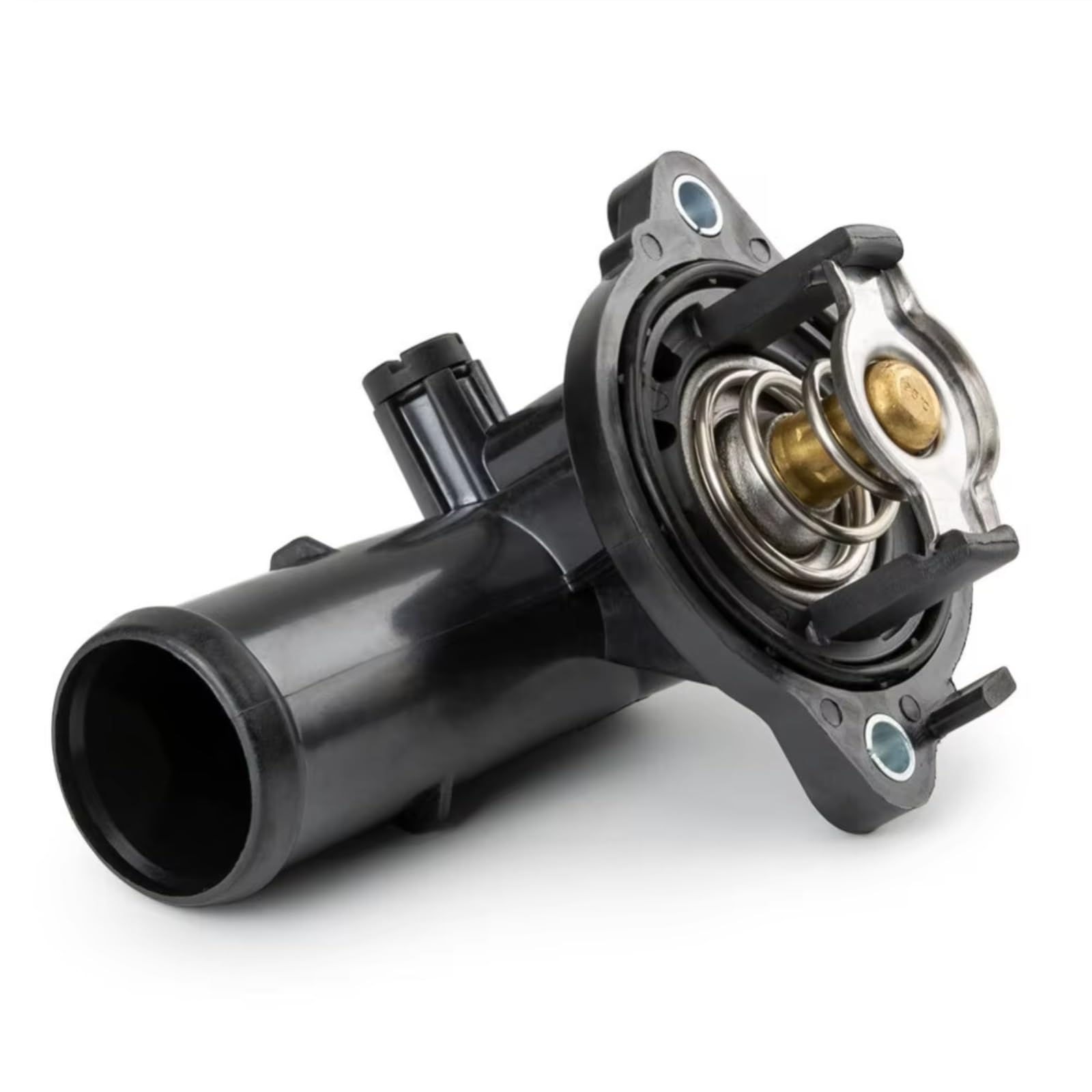 Coolant Thermostat Compatible With Dodge For Durango 3.0L 3.6L Automotive Engine Coolant Thermostats Accessories Replacement Part 5184651AH