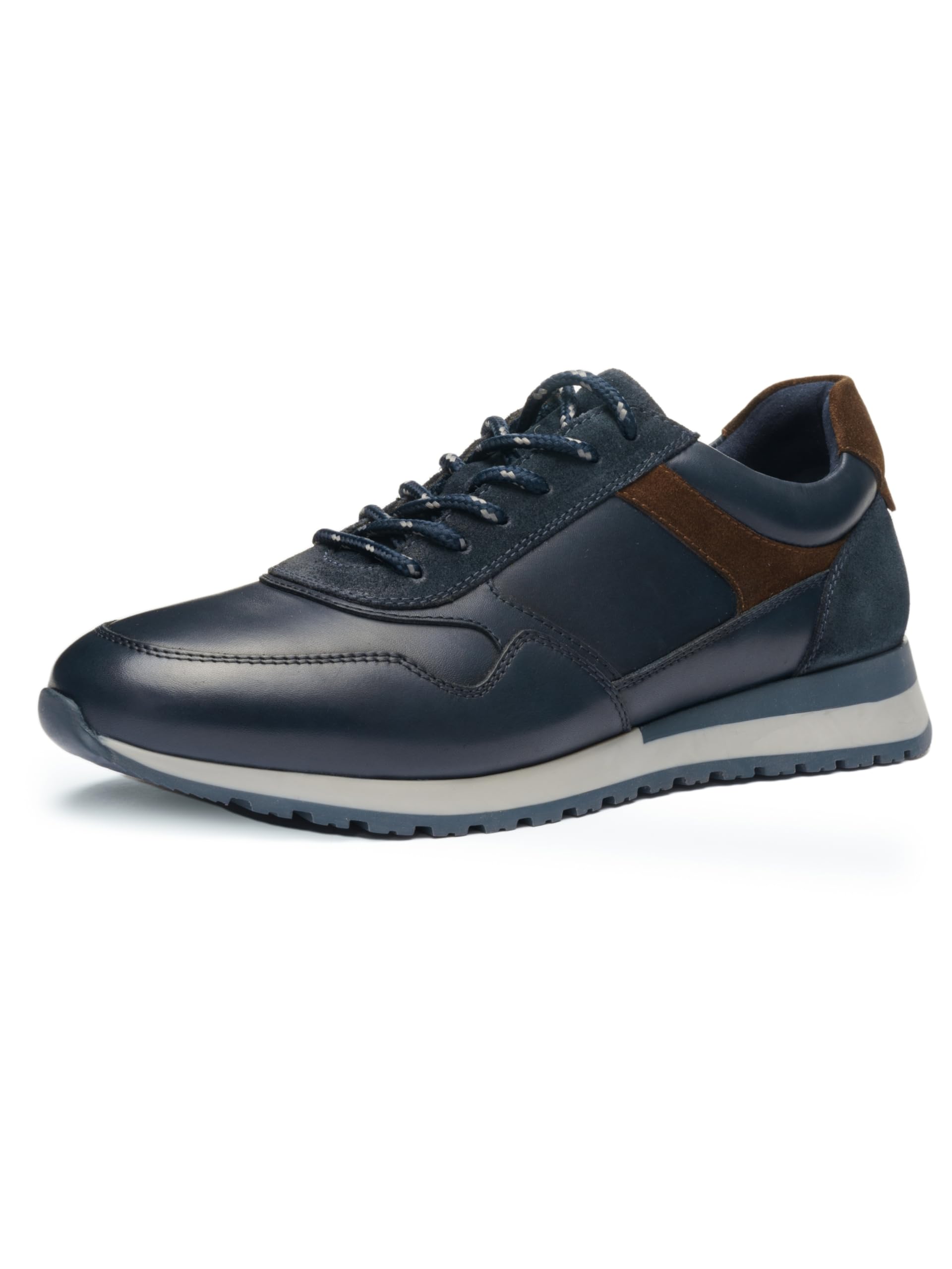 ARA Herren Gino Sneaker