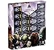 Skellig Games Anachrony - Exosuit Miniaturen Set