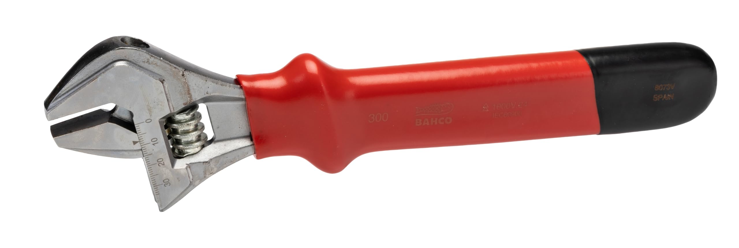 Llave Ajustable 1000V 12