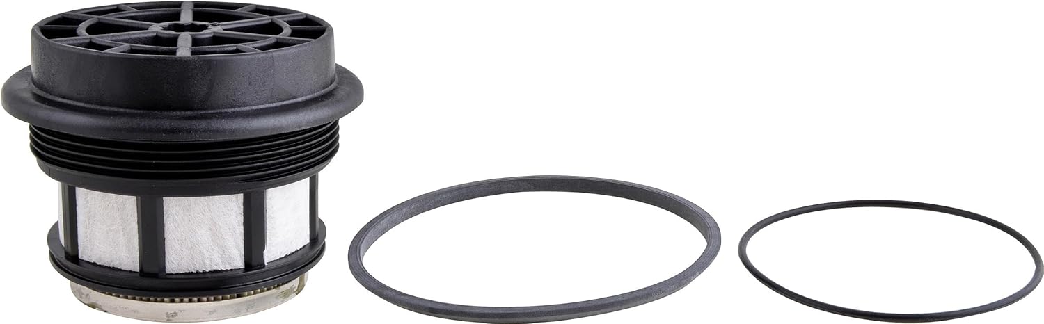 ACDelco Gold GF862 (88997054) Fuel Filter