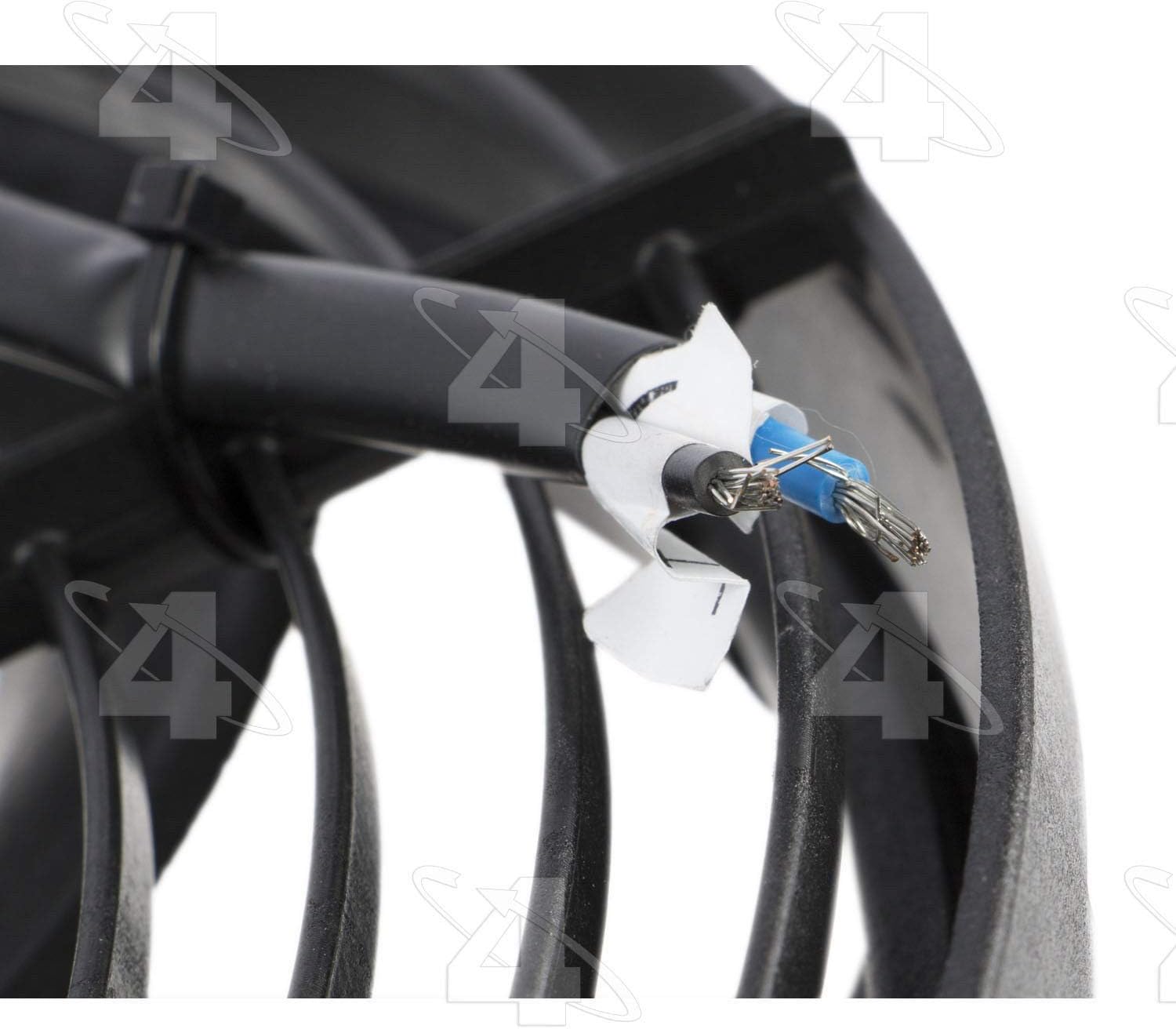 Four Seasons 36897 Reversible Fan Kit