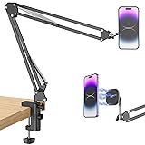 VRIG MagSafe対応スマホスタンドアーム