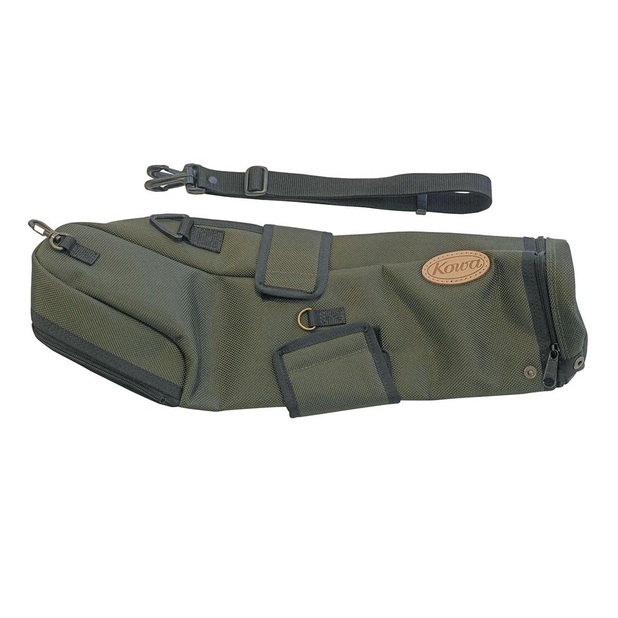 Amazon.com : Kowa Stay-On Carrying Case for TSN-82SV Angled