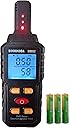 3 in 1 EMF Meter,EMF Reader,Electromagnetic Field Radiation Detector,EMF Tester for Home,EMF Detector with sound light alarm,Ghost Hunting Equipmetent