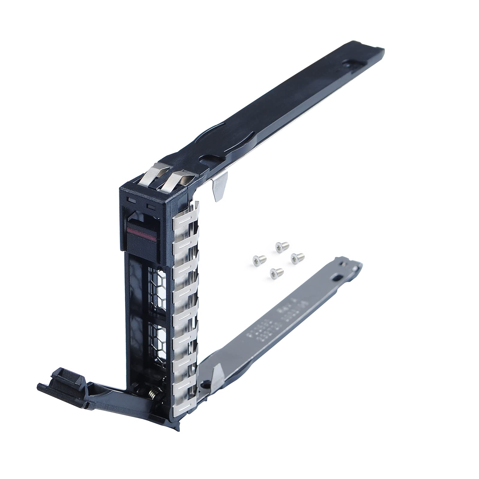 SFF Drive Bay Caddy Tray Sled P22892 P22892-002 pour HP Gen11 DL320 DL345 DL365 DL560 ML110 ML350 RL300 & Gen10 Plus DL20 DL360 DL365 DL333 DL333 65 DL3. 65 DL333 80 DL3 885 ml30 (2,5 pouces