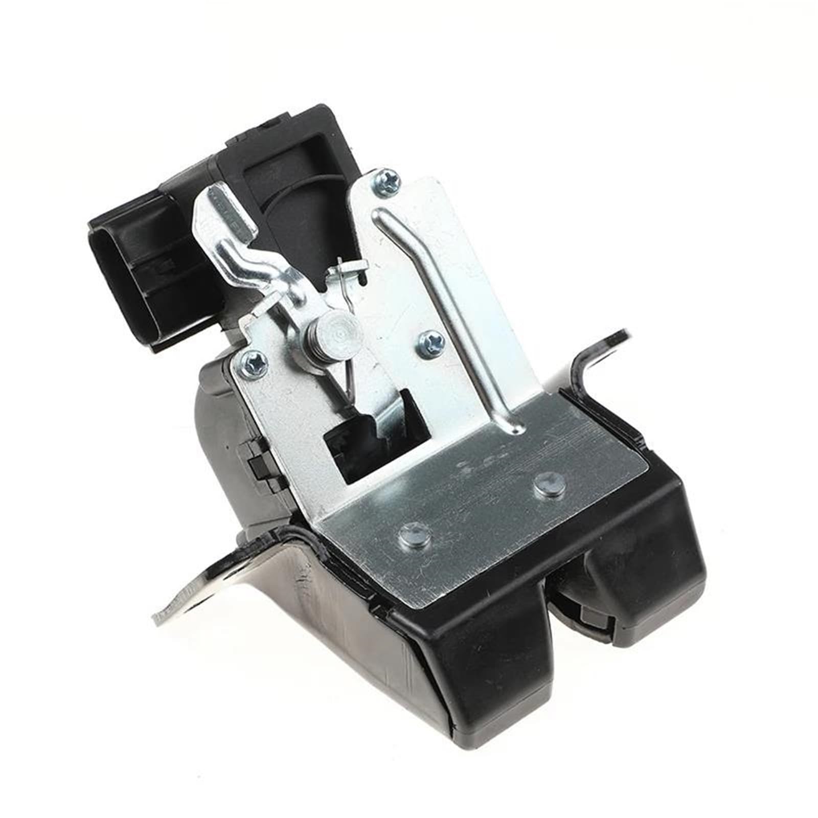 Slimes One Color 81230-A5000 Cars Rear Tail Gate Latch Lock Accessories For Hyundai For Elantra Gt I30 2013 2014 2015 2016 2017