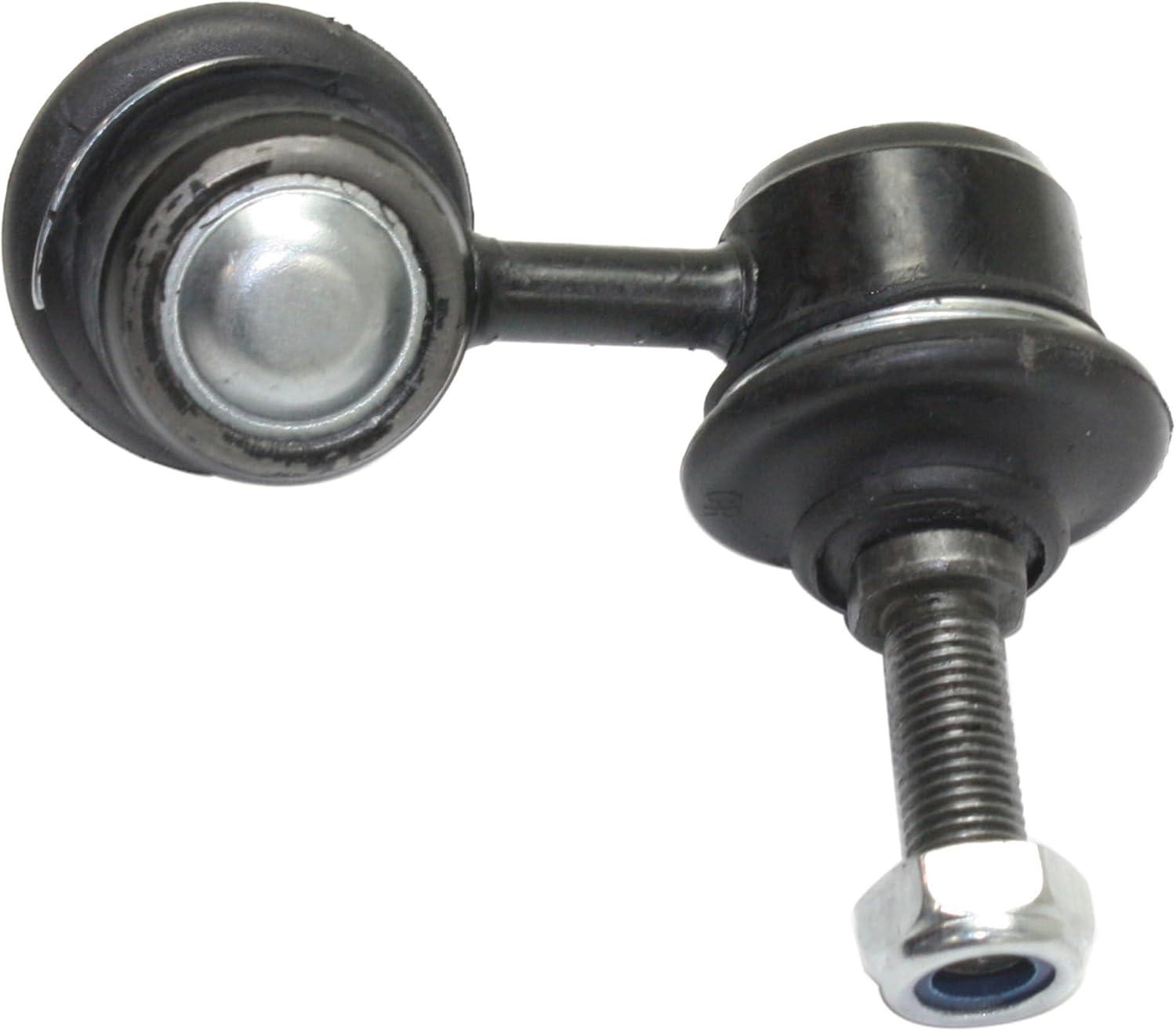 Garage-Pro 8-pc Front Lower Control Arm Kit, Ball Joints, Sway Bar Links & Tie Rod Ends for Acura RSX 2002-2004, Replaces 51360S5TA01, 51360S5TA00, 51350S5TA00, 51350S5TA01, 53541S7A003