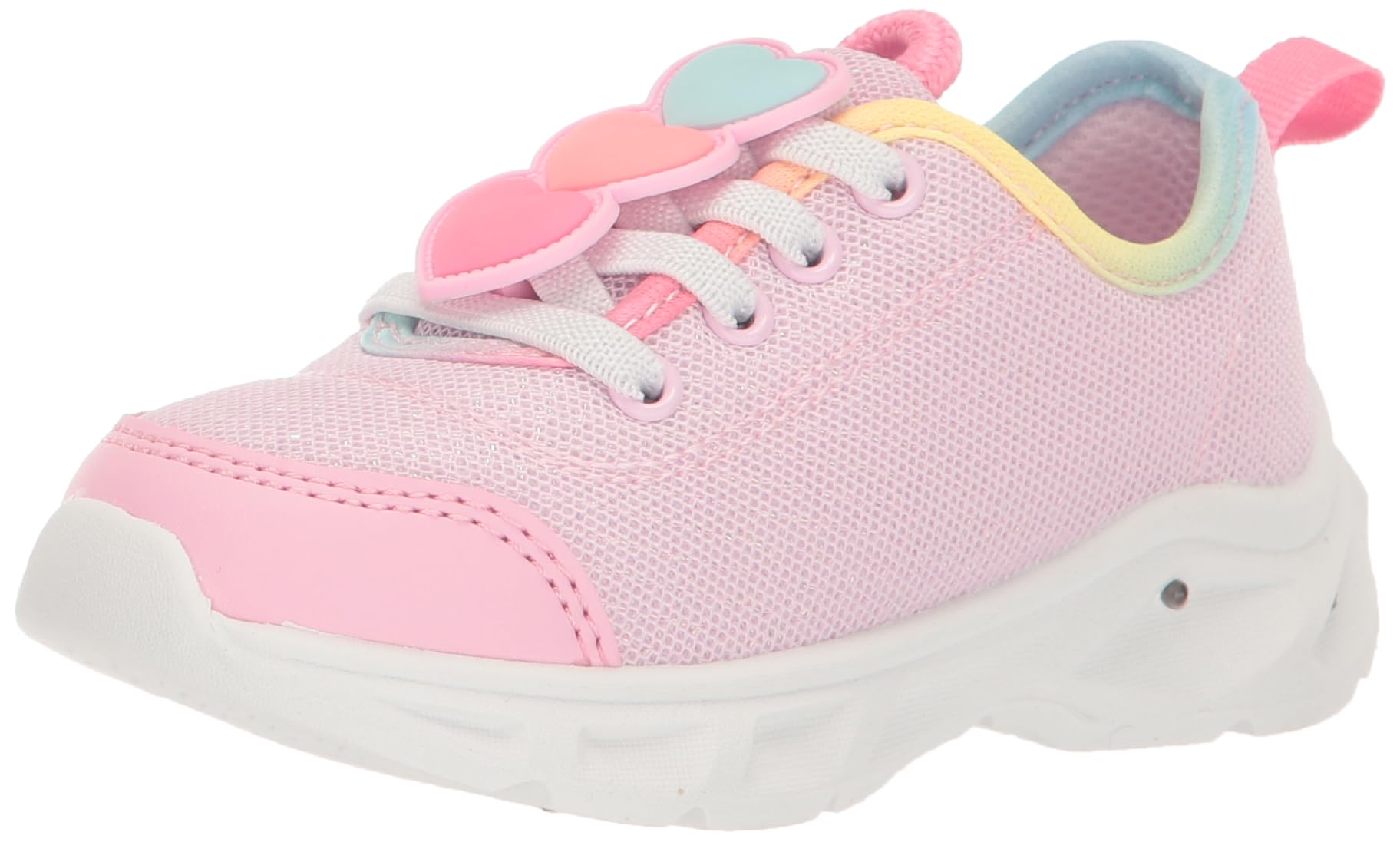 Carter'sUnisex-Child Hailey Light-Up Sneaker