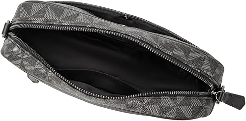 Miniatura 6 de Bolso cruzado para hombre, bolso de hombro para hombre para ir al trabajo, bolso de viaje Bolso de trabajo para hombre pequeño