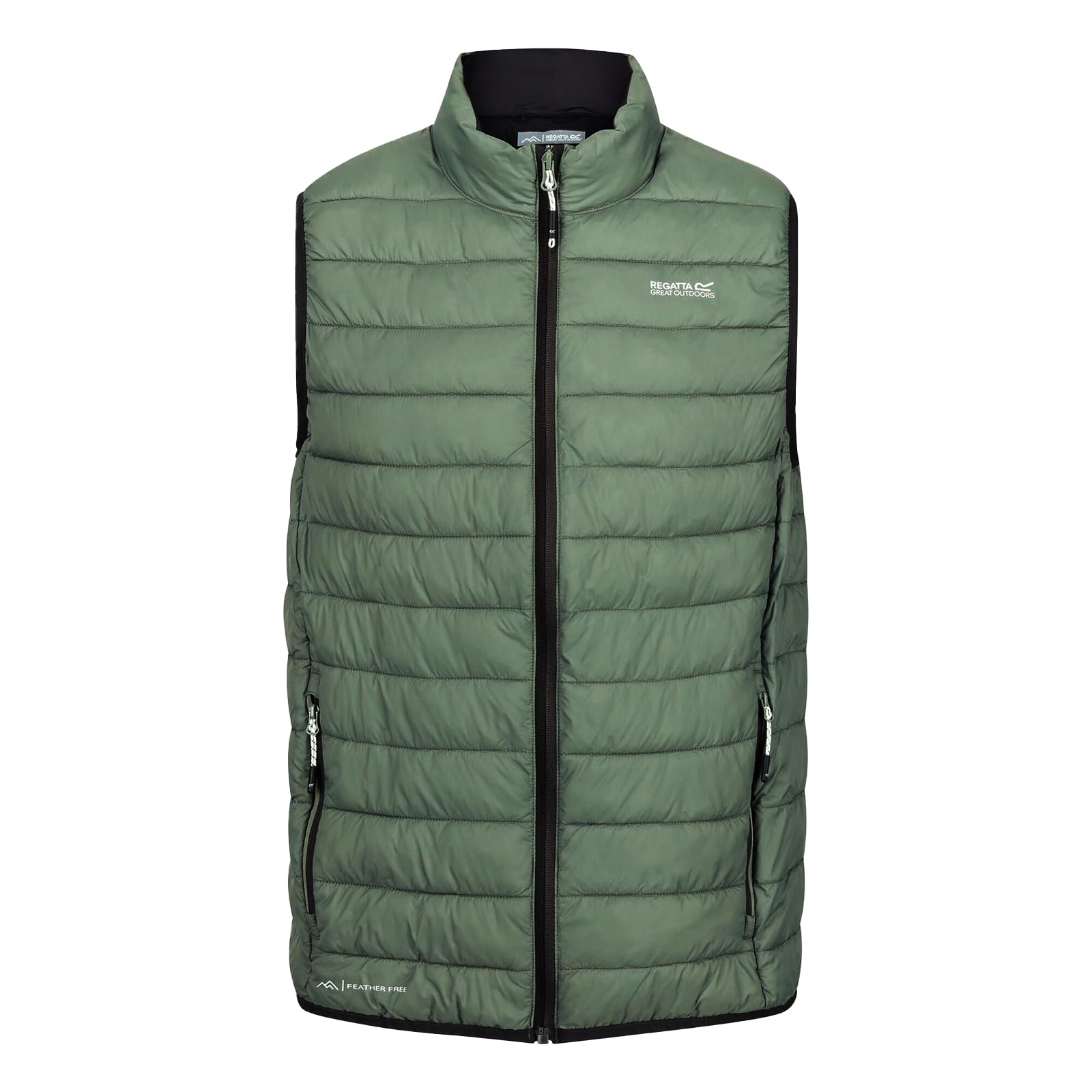 Regatta Men's Hillpack II Body Warmer