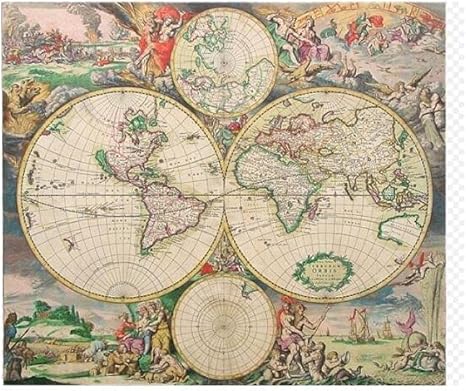 Paint By Numbers Map Amazon.com: Diy Paint By Number Kit Filling Simple Painted World Map  Painted By Numbers Kits For Kids Festival Wedding Gift Kit : Tools & Home  Improvement