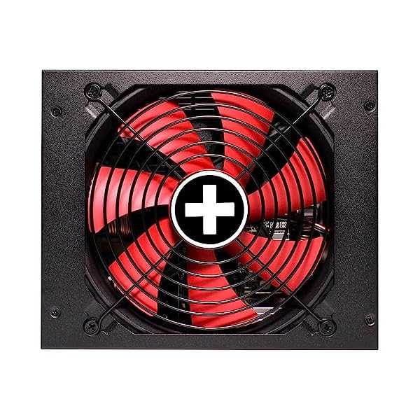 XILENCE Netzteil 1050W Performance X 80+ Gold Modular ATX3.0