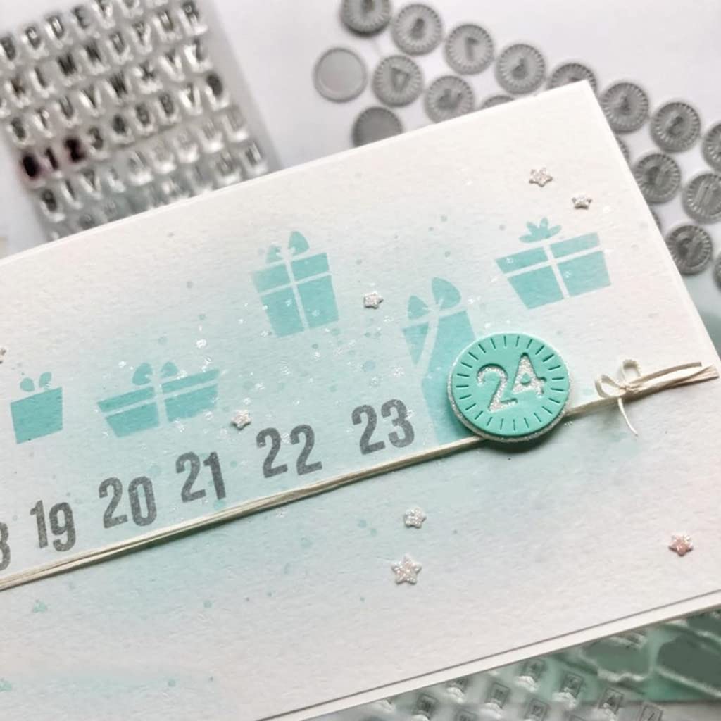 LINEA PUNTI BOLLA metallo taglio stencil goffratura artigianato mappa