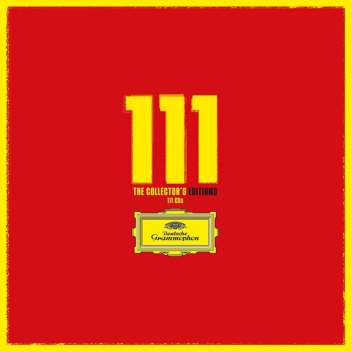 111 The Collector's Edition