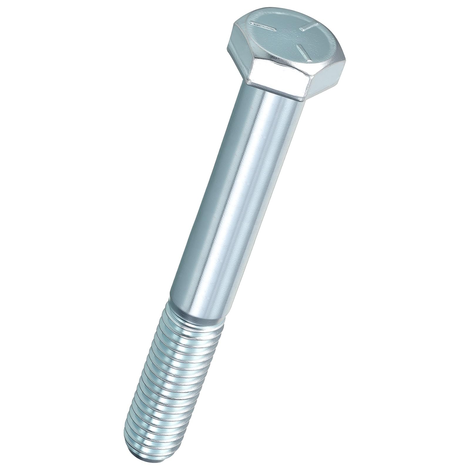 Kozelo 4 Pcs Hex Head Screws Bolts