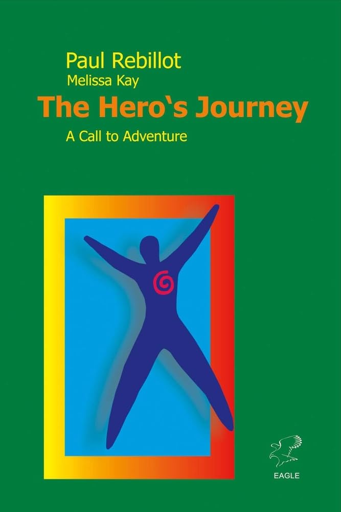 The Hero's Journey: A Call to Adventure (1)