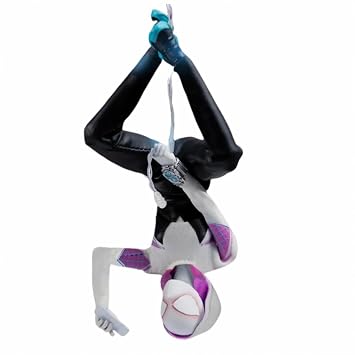 Marvel Figurine 1/12 Ghost-Spider from Earth-65 16 cm