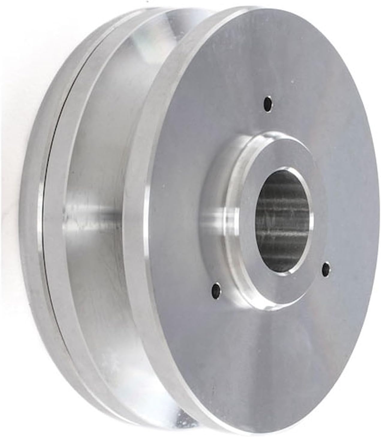 JEGS 504090 Alternator Pulley
