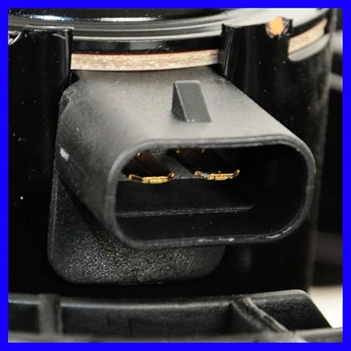 Vista 536 de TRQ Conjunto de ventilador de refrigeración dual compatible con Infiniti EX35 2009 FX35 FX50 2007-2008 G35 2008-2013 G37 2012-2013 M35h 2014-2015