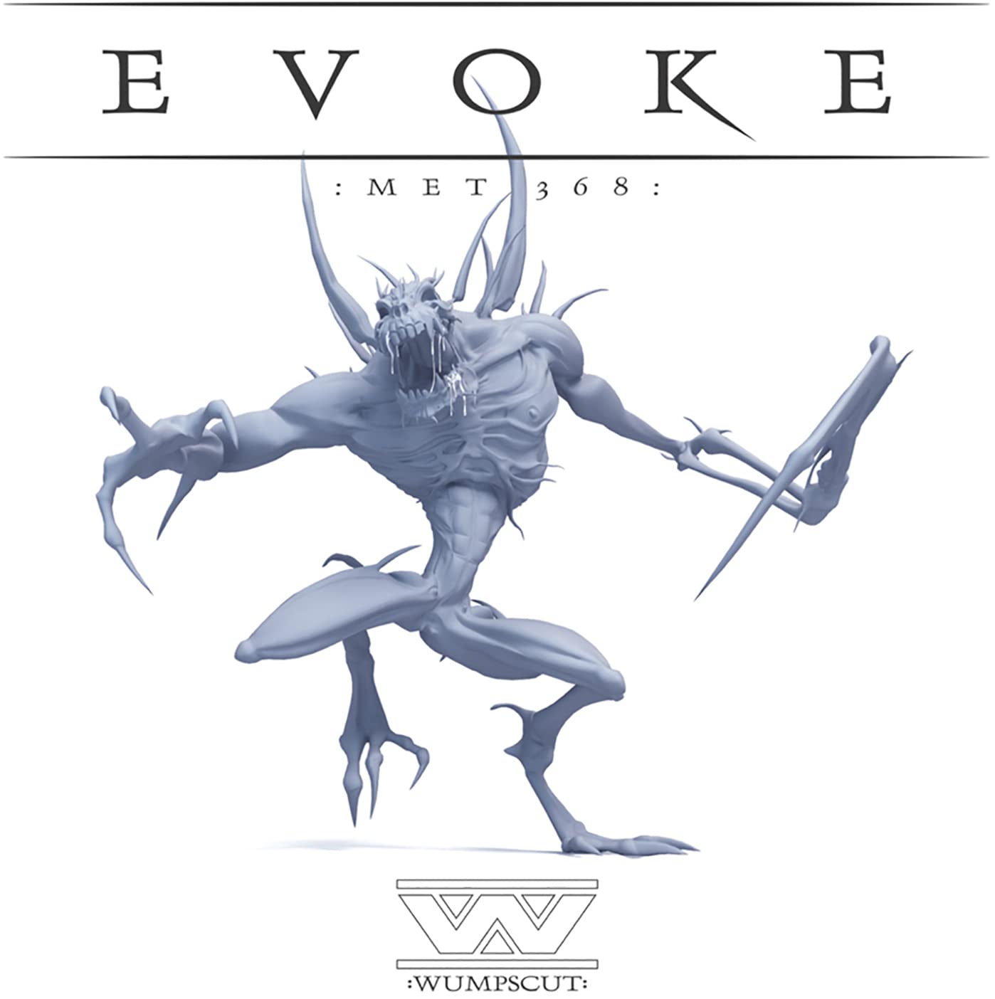 Evoke [Us Import]