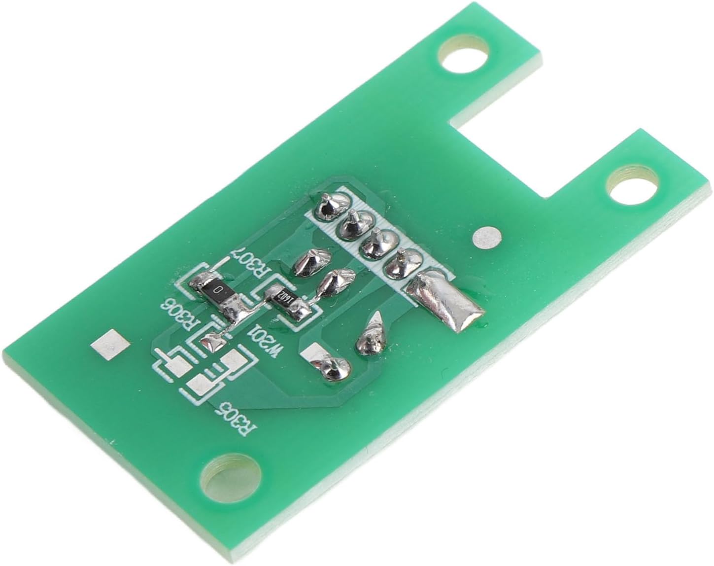 Fabater Dehumidifier Humidity Sensor Fits 50 and 70 Pint, Dehumidifier Humidity Module Board Sensor, Dehumidifier Repair Parts, Accurately Detects Humidity Levels