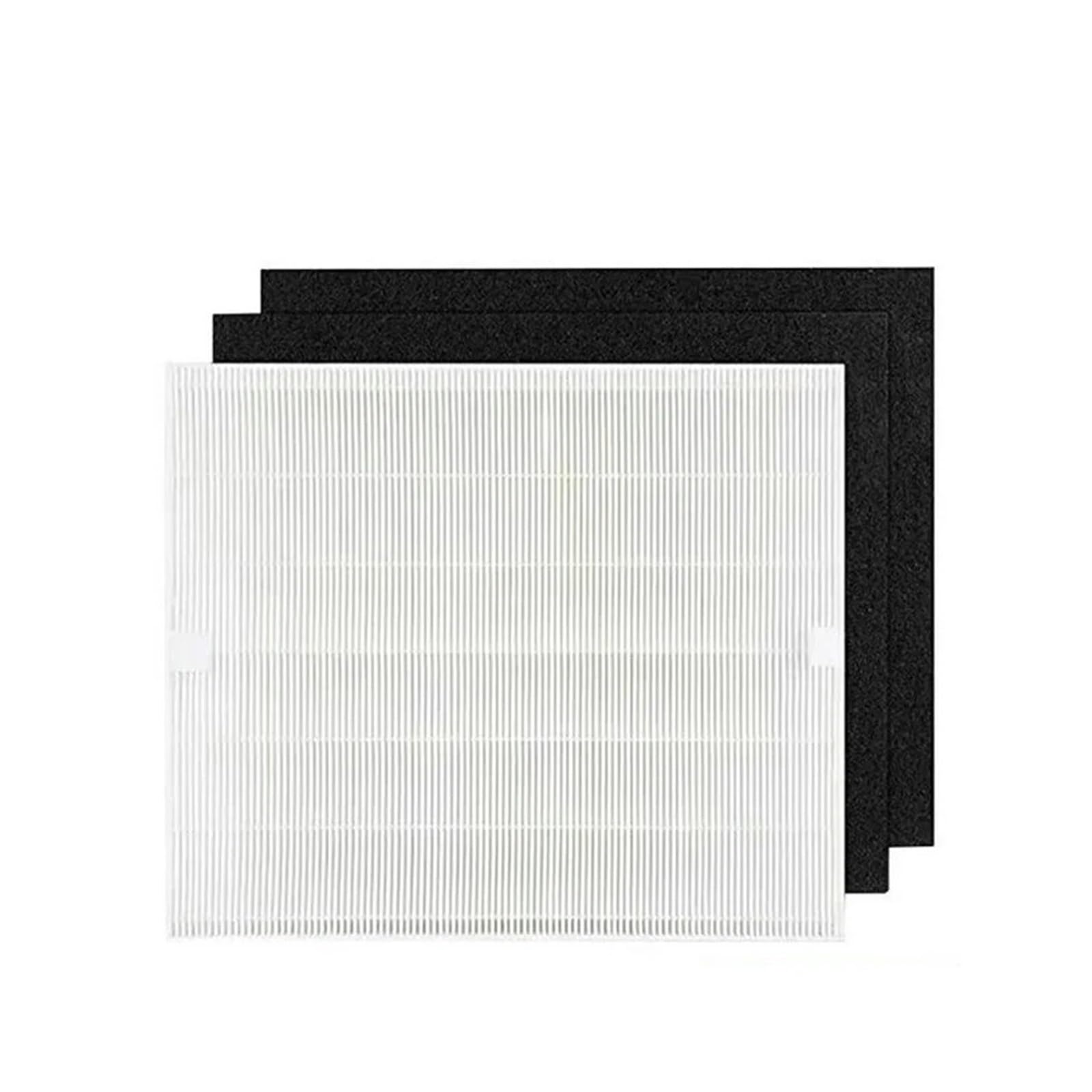 Catchorn One Color Air Filter Replacement Parts Compatible With Coway Ap-1512Hh