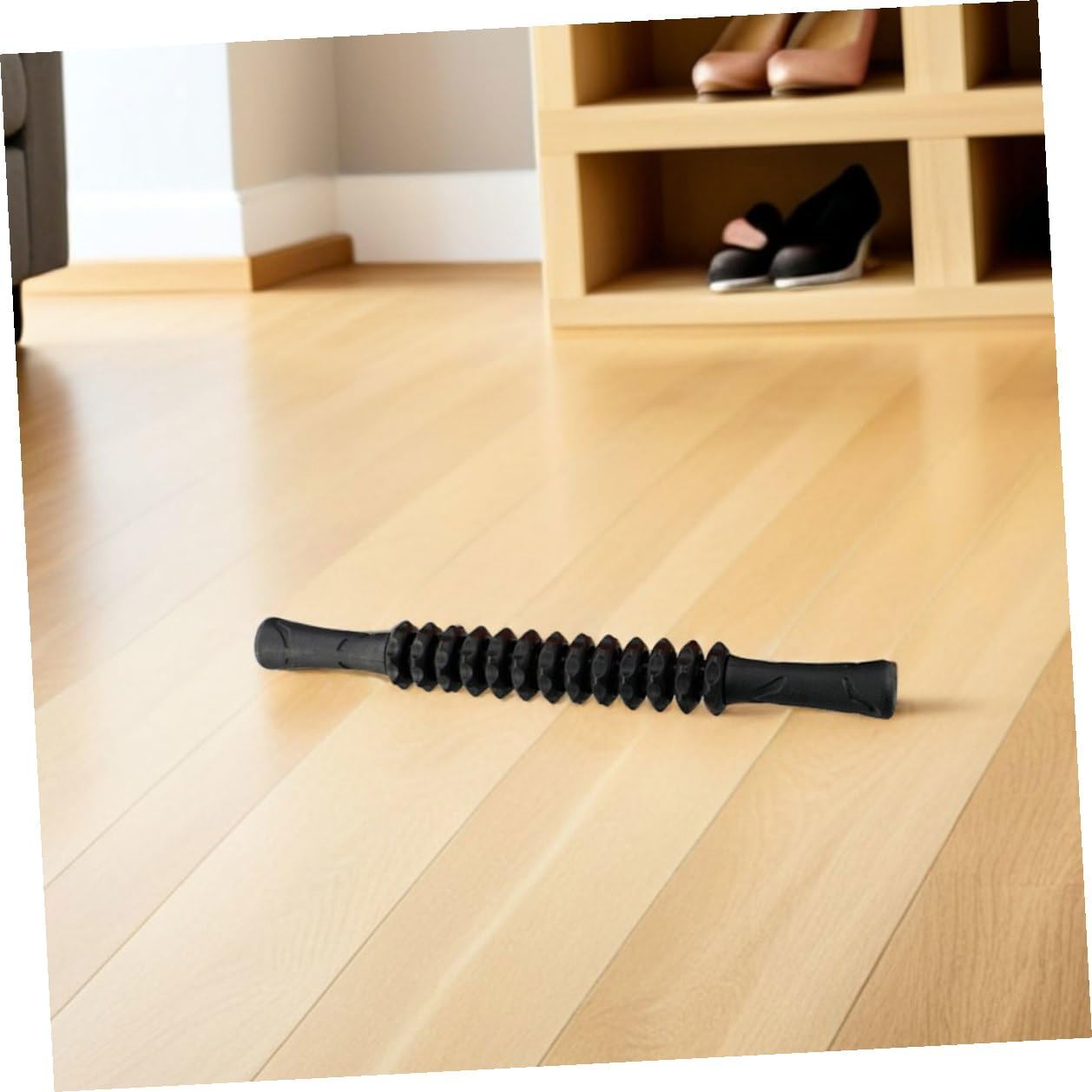 Muscle Roller Stick Massage Roller for Full Body Myofascial Release Trigger Point Therapy Back and Leg Massager Tool for Deep Tissue Relaxation and Muscle Relief