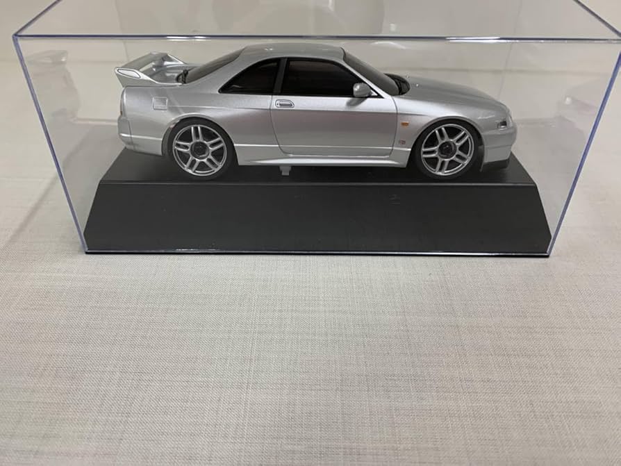 ミニッツ AWD スカイライン GT-R(R33,NISMO Ver) Amazon.co.jp: ミニッツ Mini－Z AWD 日産スカイライン