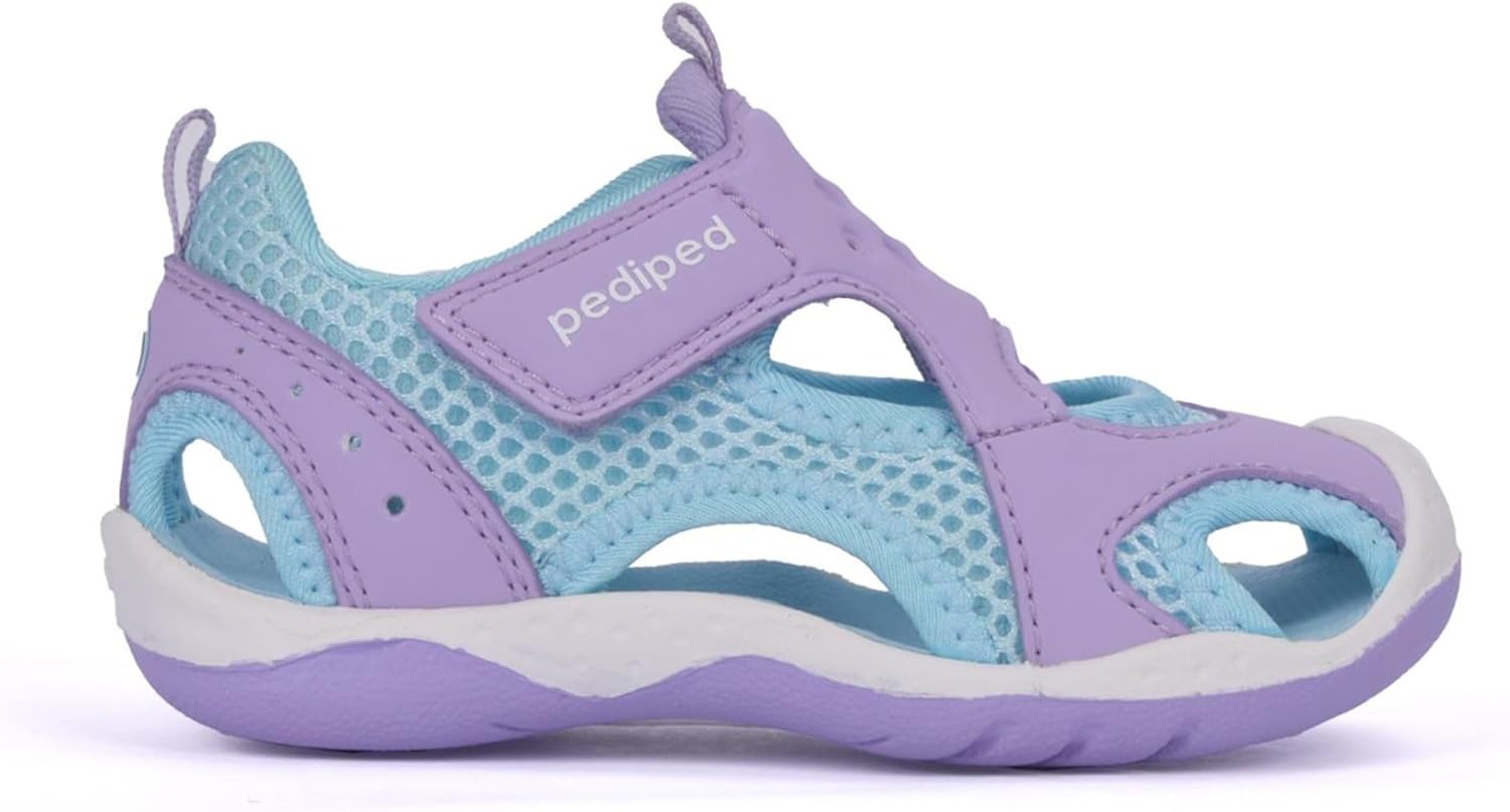 pediped unisex-child Kiki