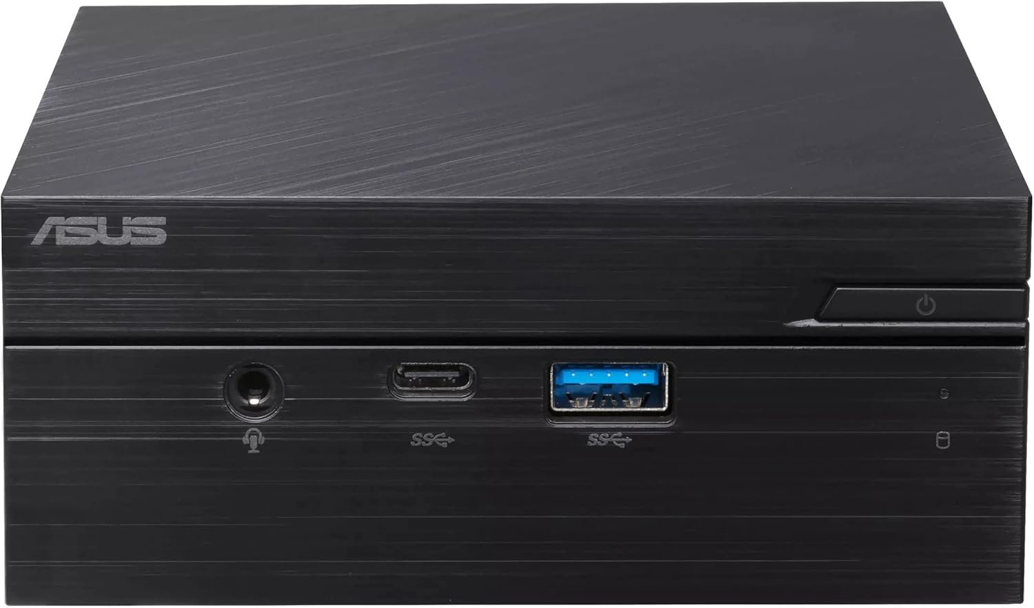 Buy ASUS PN51S1 Home & Business Mini Desktop (AMD Ryzen 3 5300U 4Core